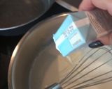 Φωτογραφία βήματος 4 της συνταγής Panna cotta ❤️