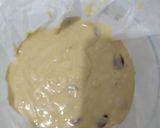Foto langkah ke 3 dari resep Kirazlı Cake.