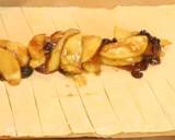 Apple Jalousie tart recipe step 3 photo