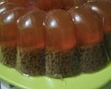 Foto langkah ke 4 dari resep Puding gula merah Yummy..