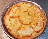 Foto del paso 3 de la receta: Pizzas a los 4 quesos