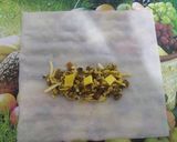 عکس مرحله 6 از دستور بورک گوشت و قارچ