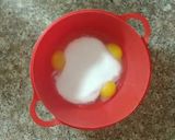 Foto del paso 2 de la receta: Torta de Zapallo