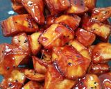 Foto langkah ke 5 dari resep Ubi Karamel (Daigaku Imo).