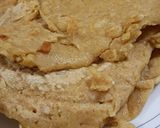 A picture of step 6 of Vegetable Curry Samosas.
