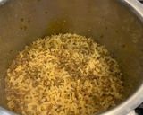 સાદી ખીચડી (Simple Khichdi Recipe In Gujarati) રેસીપી સ્ટેપ2ફોટો