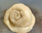 Foto langkah ke 6 dari resep Roti maryam nuttela simple.