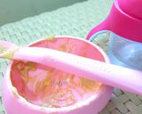 Foto langkah ke 7 dari resep MPASI home made sehat 6+.