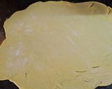 Foto del paso 3 de la receta: Tarta de caballa de Vigilia