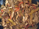 ساندويتش الدجاج