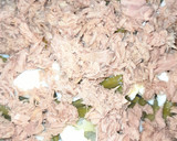 Foto del paso 9 de la receta: Ensalada campera de verano (judías verdes huevo duro, atún etc)