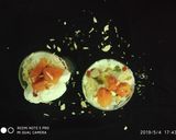 A picture of step 5 of Mango fallooda.
