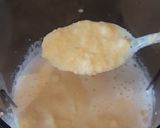 Foto del paso 1 de la receta: Flan de polenta y coco