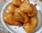 Foto langkah ke 7 dari resep Kue Gemblong.