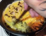 奶香滑蛋嫩菇的食譜步驟3照片