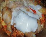 Foto langkah ke 6 dari resep 28. Lodho ayam.