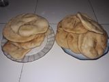 Tortas fritas