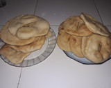 Foto del paso 6 de la receta: Tortas fritas