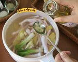 รูปขั้นตอนการทำที่ 6 ของ ถูกใจคอซีรีส์ “ทักบัล ตีนไก่เผ็ดเกาหลี” อร่อย เด็ด เผ็ดจัดจ้าน🍗🔥