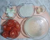 Foto del paso 1 de la receta: Arroz rojo