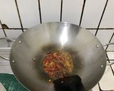 Foto langkah ke 3 dari resep Telur Ceplok Kuah Kecap.