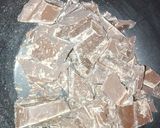 Foto del paso 7 de la receta: Rosquitas bañadas en chocolate