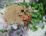 Poha Cutlets recipe step 2 photo