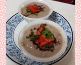 รูปขั้นตอนการทำที่ 4 ของ ซุปไข่ทรงเครื่องโอคิโร
