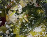 Foto del paso 2 de la receta: Cubos de caldo saludables