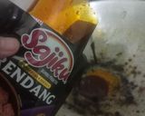 Foto langkah ke 1 dari resep Rendang.