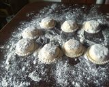 Foto del paso 6 de la receta: Sorrentinos de jamón, queso y ricota