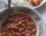 Foto del paso 3 de la receta: Frijoles caseros y sencillos