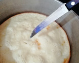 Foto del paso 6 de la receta: Tarta invertida de Manzana. Fácil, rápida y económica