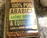 Une image de l'étape 2 de Mouskoutchou chocolat 🍩🍫🍡🍭.