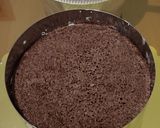 Φωτογραφία βήματος 10 της συνταγής Τούρτα oreo