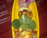 સલાડ(salad recipe in gujarati રેસીપી સ્ટેપ1ફોટો