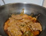 Foto langkah ke 5 dari resep Rendang Sapi Express.