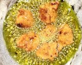 চিকেন পকোড়া (chicken pokora recipe in Bengali) রেসিপি ধাপ - 3 ছবি