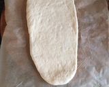 A picture of step 2 of Cheese Bread: Cheese Pide.