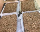 Foto langkah ke 8 dari resep Keto Granola.