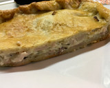 Foto del paso 5 de la receta: Empanada de pollo especiado con bechamel