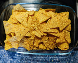 Foto del paso 1 de la receta: Nachos con carne picada (beef nachos)