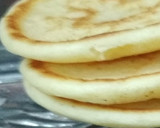 Foto del paso 4 de la receta: Blinis dulces