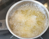 Foto del paso 7 de la receta: Croquetas de Txangurro a la Donostiarra