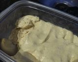 A picture of step 6 of Halva (Halawa Tahini) Recipe.