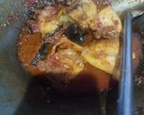 Foto langkah ke 3 dari resep 459 Ayam Bakar Bumbu Rujak (37-GAS2025).