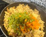 Foto del paso 2 de la receta: Arroz con pollo