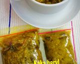 Foto langkah ke 7 dari resep Sambal cabe ijo.