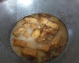 Foto langkah ke 4 dari resep 300.Tahu Dangdut Medan.