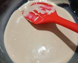 Foto langkah ke 7 dari resep Choco Coffee Cracker Mousse.